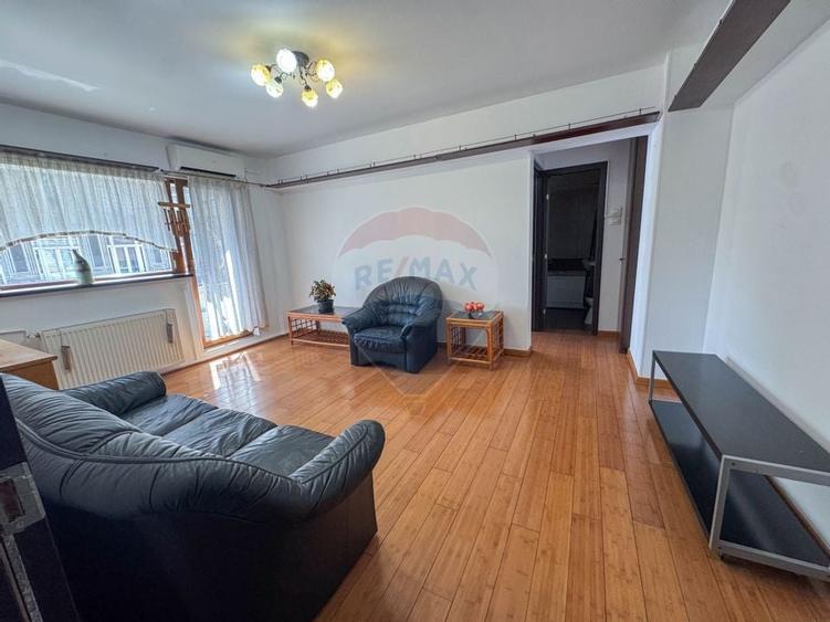 De inchiriat – Apartament elegant cu 3 camere,  Zona Piata Rosetti - 4