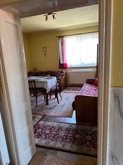 Casa supraetajata pentru doua familii Reghin - 1