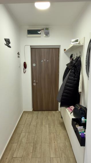 Apartament 2 camere Militari metrou Lujerului ! - 34