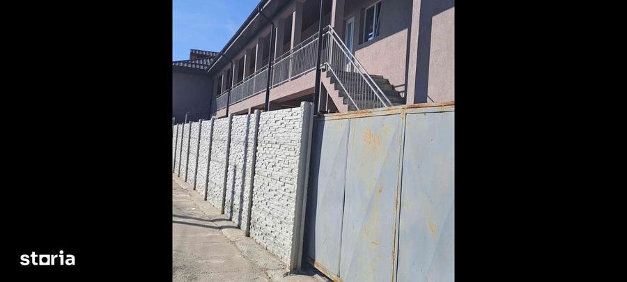 Vand apartament situat in cladire tip vila - 5