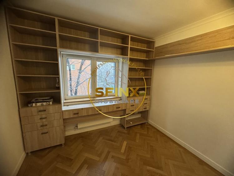 Apartament 3 camere Calea Dorobanti - 4