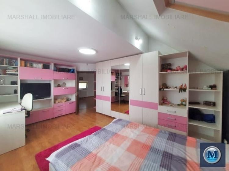 Vila cu 5 camere de vanzare in Pleasa, 140 mp #16166 - 14