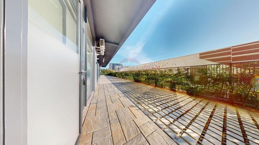 Spațiu comercial de închiriat Brașov, Răcădău, Ansamblul Cosmopolit - 10