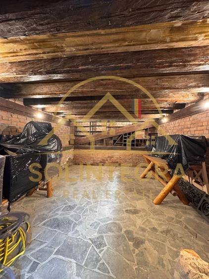 Vila spectaculoasă | Sinaia | 7 camere | Priveliște unică - 4