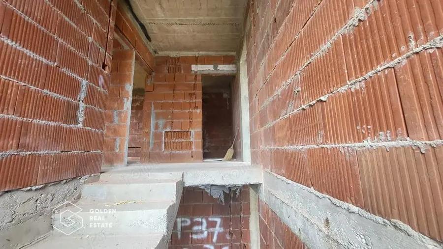 Casa cu teren 655 mp, Giarmata - 16