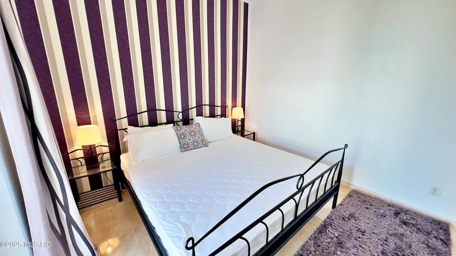 MAMAIA NORD - APARTAMENT 2 CAMERE - ETAJ 2 - 50.95 MPT - Comision 0% - 8