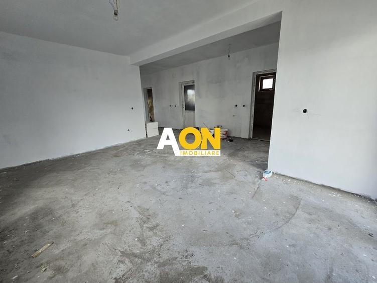 Casa Individuala 5 Camere, 450mp Teren, Alba-Micesti - 12