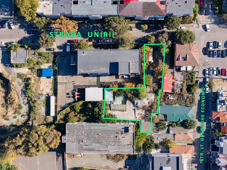 Strada Unirii nr 65... Imagineaza- ti ca Aici Poate fi Terenul Tau de 1000 mp - 3