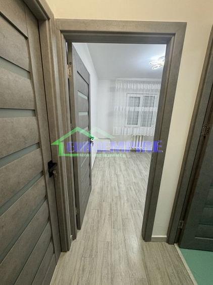 Garsoniera de vanzare zona Palas, decomandata, renovata - 4