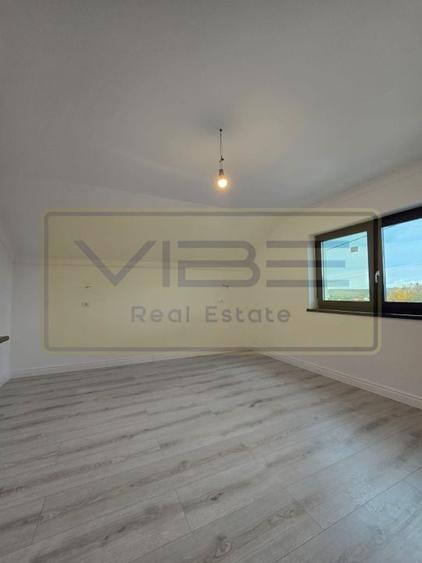 Vila  5 camere- 2025- intabulata- 140mp - Cornesti- Miroslava - 18