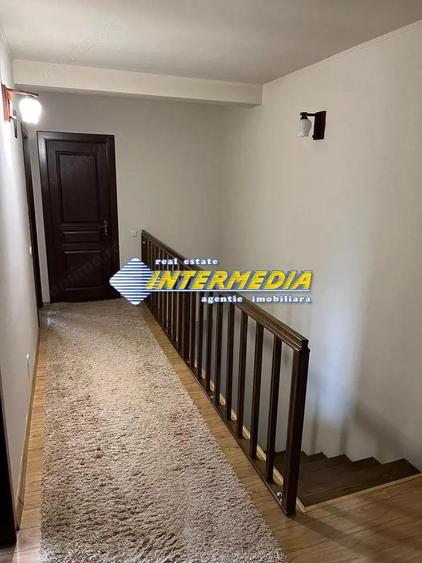 Casa noua de vanzare 120 mp finisata complet ideala pentru o familie in Alb Iulia - 16
