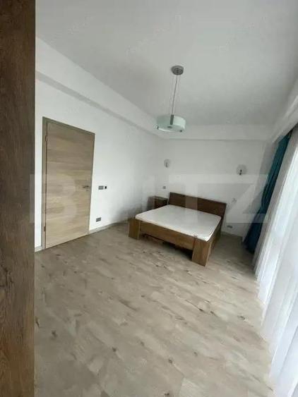 Penthouse cu 4 camere 120 mp si terasa 55 mp, zona centrala - 16