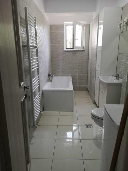 Vand apartament 2 camere in bloc nou. - 4