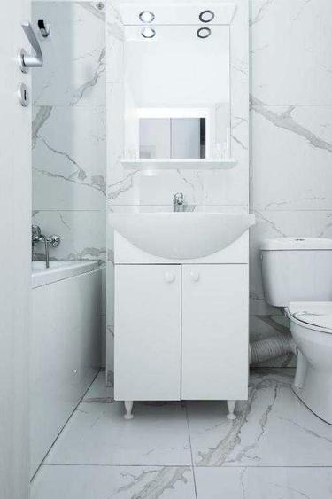 URGENT Garsoniera de inchiriat Pollux Residence, Militari (Chiajna) - 7