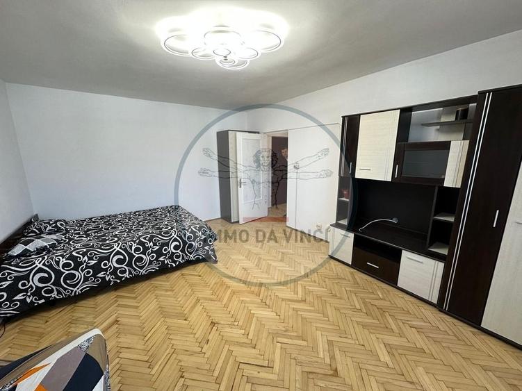 Apartament 1 camera Calea Floresti Manastur - 3