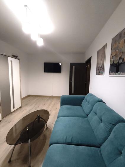 Giurgiului - Berceni - Luica – Apartament 3 camere – loc de parcare – 590 EUR - 2
