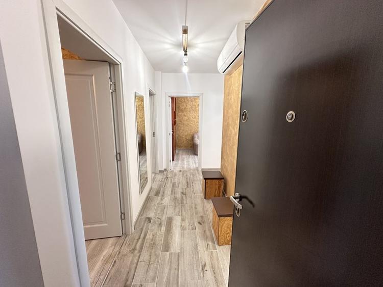 Apartament 3 camere decomandat - 1 Mai Insula, langa Facultatea de Medicina - 2