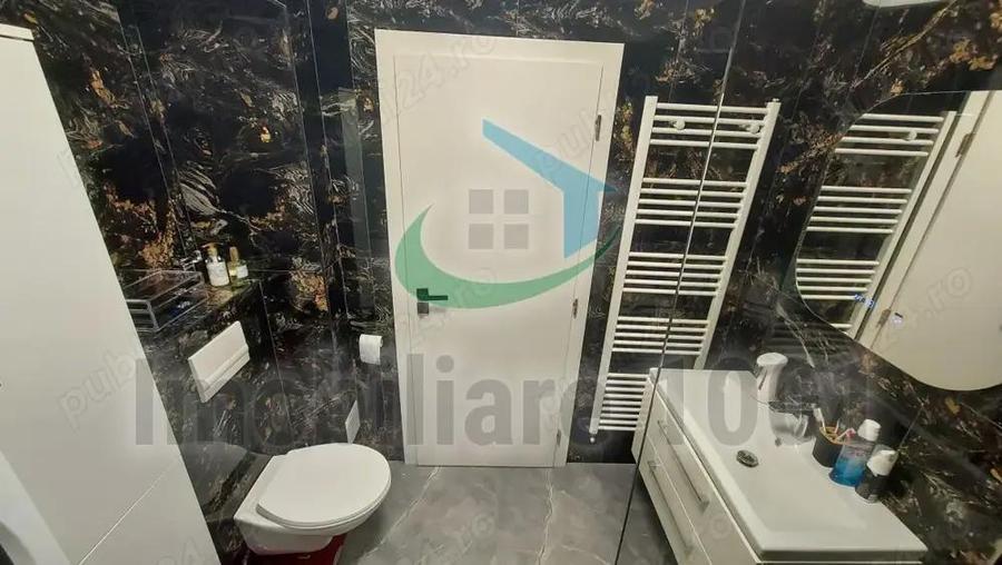 Apartament 2 camere, imobil nou, finisat modern, mobilat, utilat, loc de parcare - 4