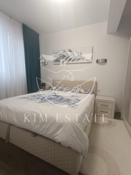 De vanzare apartament 2 camere,Cumpana - 10