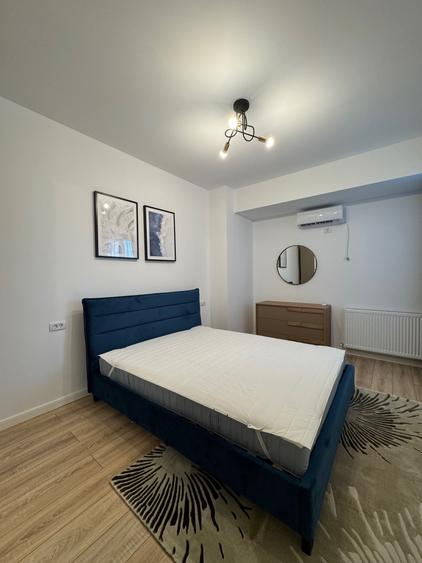 Apartament 2 camere bloc nou - CAMPUS(AXI86) - 4