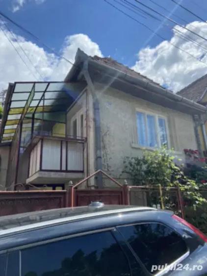 Casa de vinzare in Sighisoara - 3