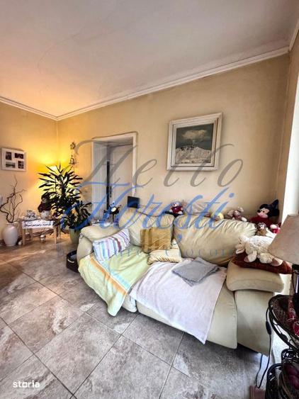 Casa 6 camere pe un singur nivel, curte & terasa, zona Avram Iancu - 5