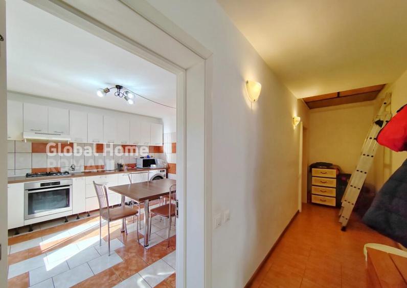 Casa Individuala | 3 Cam. | Colentina | Mobilata | Utilata - 8