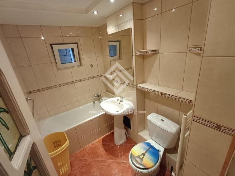 Apartament 3 camere, etaj 2/4 (închiriere maxim 6 luni) - 5