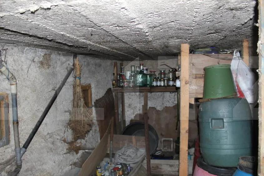 Casa tradi?ionala cu curte generoasa, in centrul localita?ii Valcele - 8