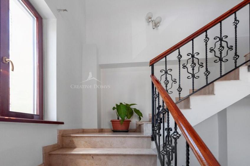 Spatiu de birouri in vila, 91 mp, 3 camere / Cantemir - Budapesta - 9