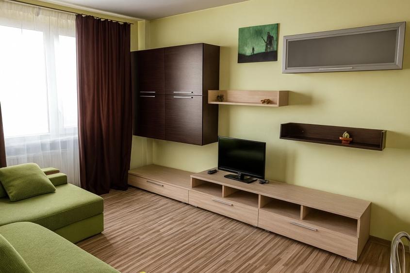 Apartament 3 camere 65 mp zona Rahova - 3