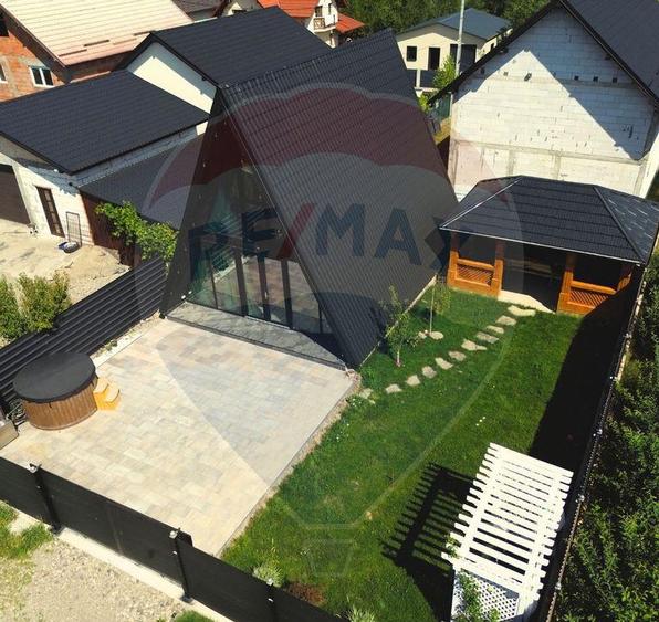 Casa noua de vanzare Ocna ?ugatag - 5