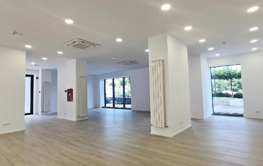Spa?iu comercial stradal Cotroceni B-dul Geniului- Cortina Academy - 10