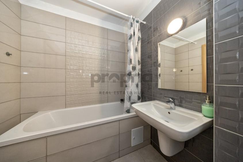 IMOBIL LUMINOS IN PROXIMITATEA CORESI MALL - PRETABIL INVESTIȚIE REGIM HOTELIER - 8