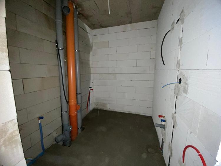 Apartament 2 camere 48 mp, balcon 8 mp - ansamblu NZEB, zona Terra - 9