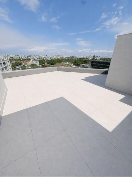 Vand apartament duplex deosebit in zona Soseaua Viilor nr.55-Complex Metropolita - 1