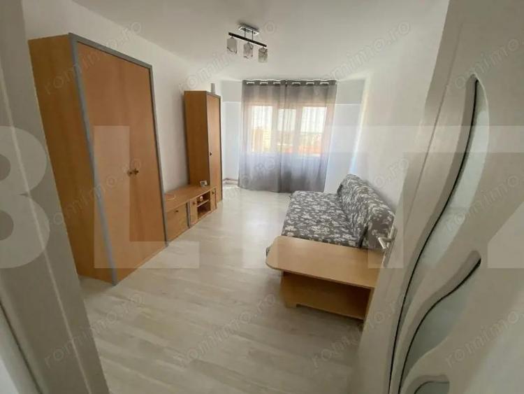 Apartament doua camere, 45 mp, zona Dacia - 3