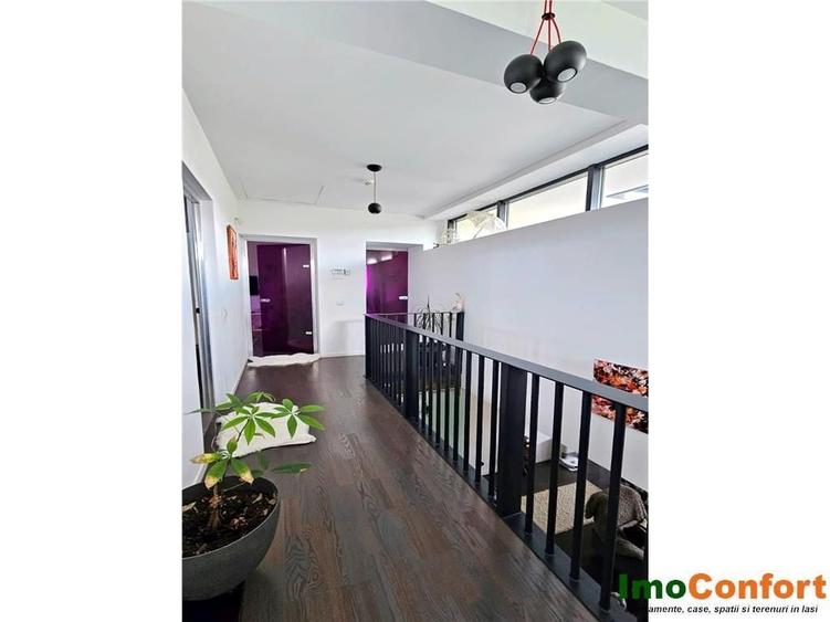 Proprietate premium in Bucium - Casa Boiereasca - 16