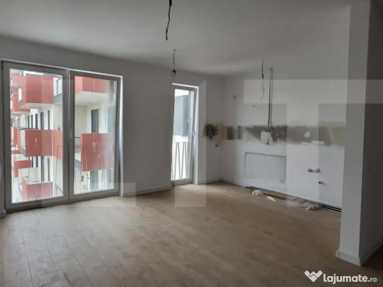 Apartamaent 3 camere+ loc parcare subterana zona MEHALA - 10