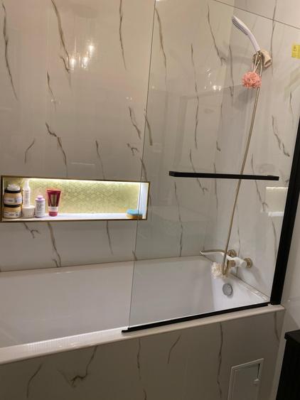 Apartament 3 camere in bloc nou, centrala termica,curte proprie si parcare - 7