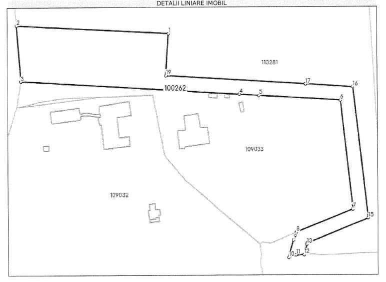 TEREN - PADURE - SNAGOV - COMISION 0% - 1