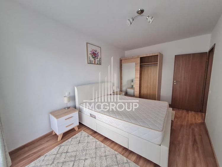 Apartament decomandat 2 camere de inchiriat parcare - 3