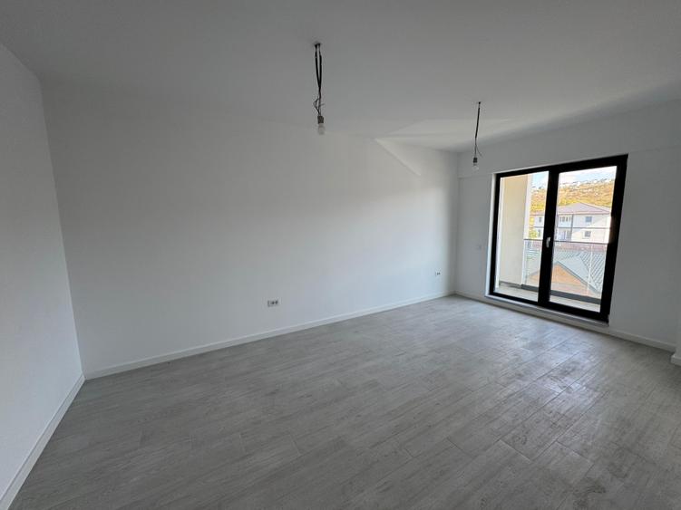 Apartament cu 1 camera Visan - 1