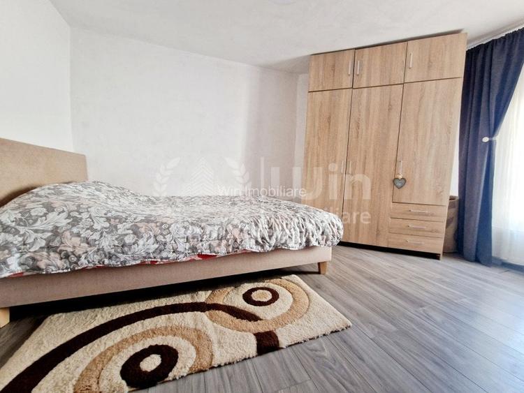 Apartament cu 2 camere decomandat, mobilat în Semicentral Apartament cu 2 camere decomandat, mobilat în Semicentral