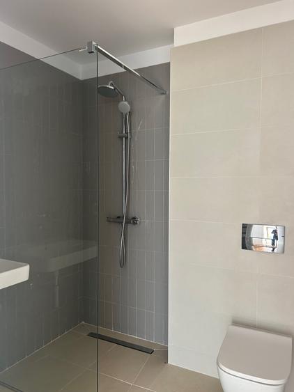 Apartament in ansamblu rezidential nou cu grădină in zona Berzei/Cismigiu - 8