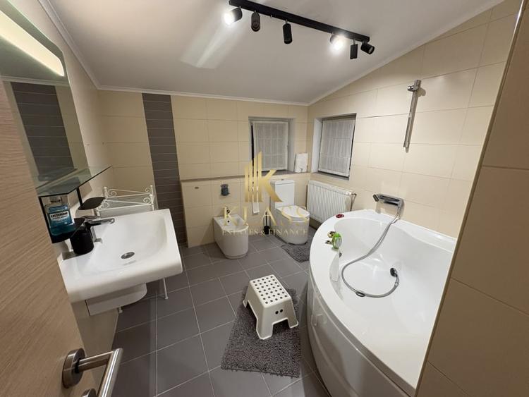 Vila individuala 5 camere Otopeni de vanzare - 9