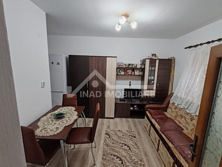 Casa individuala, 100 mp utili, 242 mp teren, Str. Trandafirilor - 12