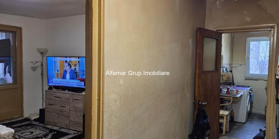 2 camere Giurgiului- Piata Progresu - 3