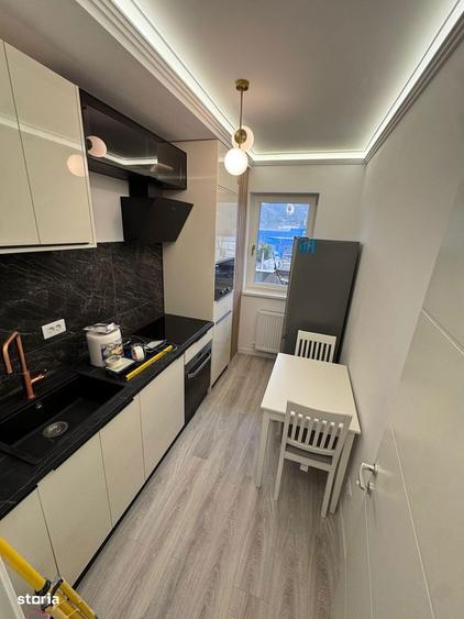 Prima Inchiriere: Apartament 2 camere Manta Rosie Residence - 7