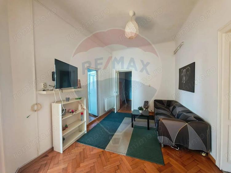 Apartament 4 camere - zona Universitate - Cavafii Vechi - 13